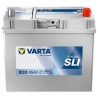 Varta Dynamic SLII 45Ah, 12V, B32, JIS, R+